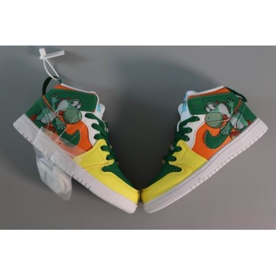 china cheap nike air jordan shoes for kid free shipping