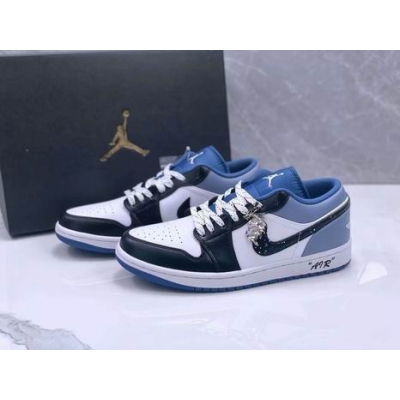 low price wholesale nike air jordan 1 men shoes free shipping