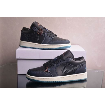 low price wholesale nike air jordan 1 men shoes free shipping