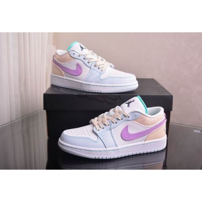 bulk wholesale nike air jordan 1 women shoes