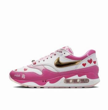 free shipping nike air max 1 shoes women in china