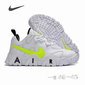 china cheap Nike Air Barrage Low shoes