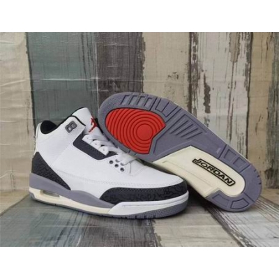 china cheap wholesale nike air jordan 3 shoes