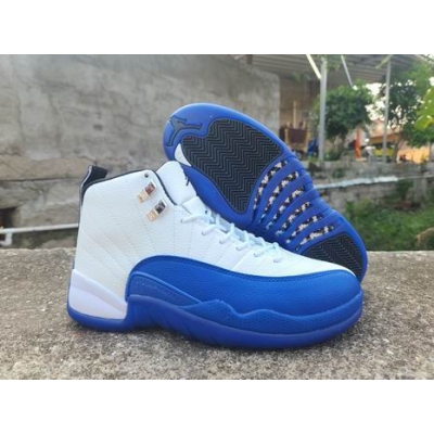 bulk wholesale nike air jordan 12 shoes free shipping