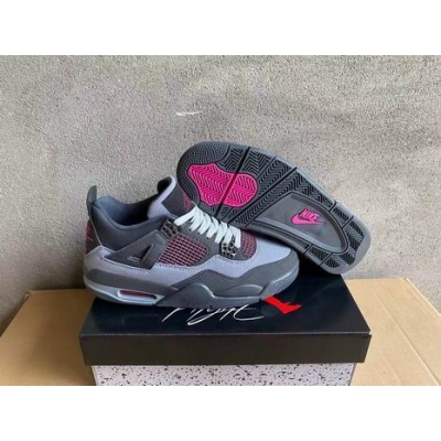 free shipping nike air jordan 4 shoes women online