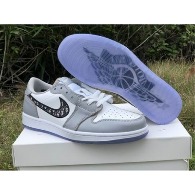 china wholesale nike air jordan 1 men shoes