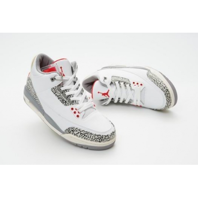 china wholesale Nike Air Jordan 3 shoes online->->Sneakers