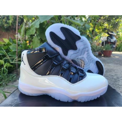 china wholesale Nike Air Jordan 11 mens shoes->->Sneakers