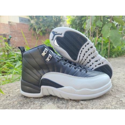 china wholesale Nike Air Jordan 12 mens sneakers online->->Sneakers