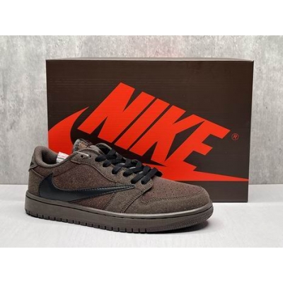 china wholesale Nike Air Jordan 1 mens sneakers online