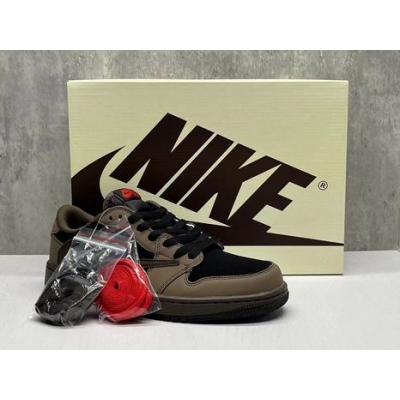 china wholesale Nike Air Jordan 1 mens sneakers online