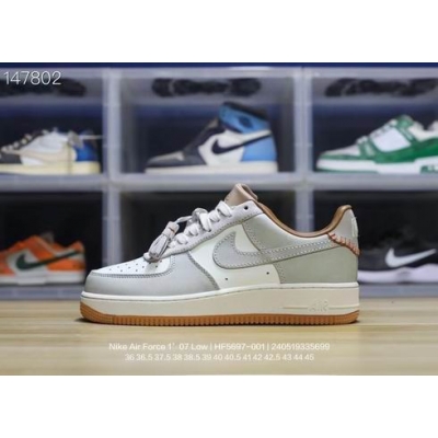 nike Air Force One women shoes wholesale price ->->Sneakers