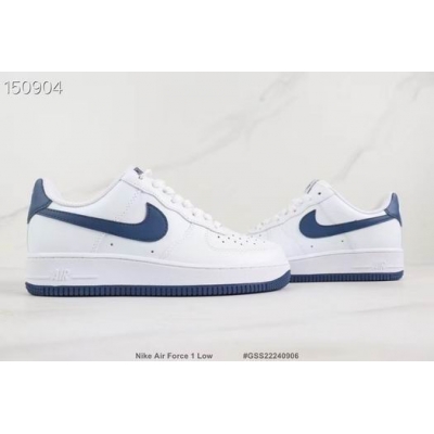 nike Air Force One women shoes wholesale price ->->Sneakers