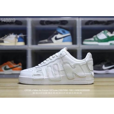 nike Air Force One women shoes wholesale price ->->Sneakers