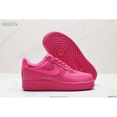 nike Air Force One women shoes wholesale price ->->Sneakers