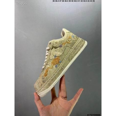 nike Air Force One women shoes wholesale price ->->Sneakers