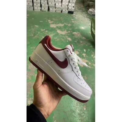 nike Air Force One women shoes wholesale price ->->Sneakers