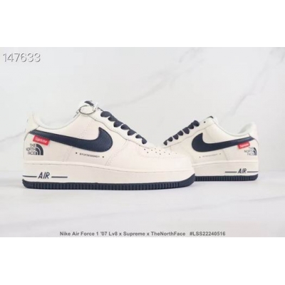 nike Air Force One women shoes wholesale price ->->Sneakers