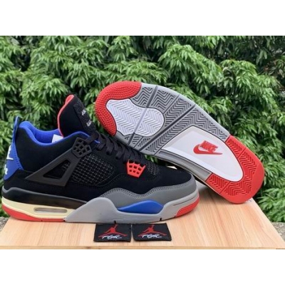 china wholesale Nike Air Jordan 4 shoes cheap->->Sneakers