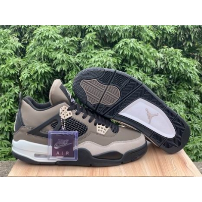 china wholesale Nike Air Jordan 4 shoes cheap->->Sneakers