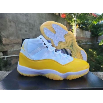 china wholesale Nike Air Jordan 11 shoes free shipping->->Sneakers