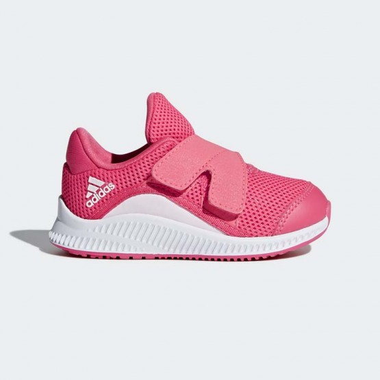 Kids Multicolor Adidas Fortarun X Running Shoes 645RGWCD->Adidas Kids->Sneakers