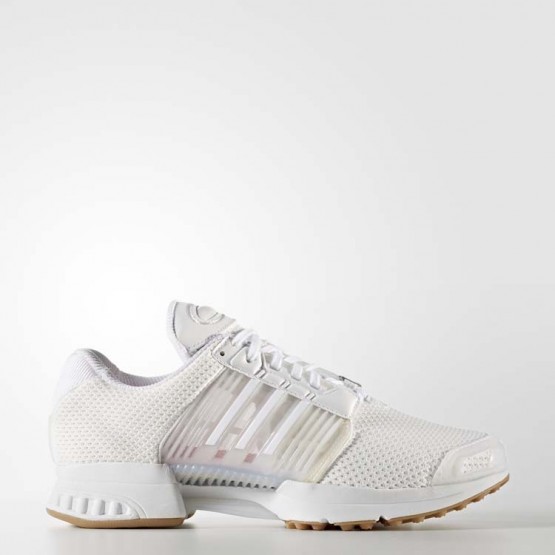 Mens White Ftw Adidas Originals Climacool 1 Shoes 663WDUKC->->Sneakers