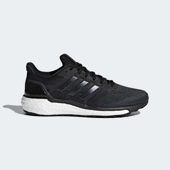 Womens Core Black Adidas Supernova Running Shoes 697EVSZQ->Adidas Women->Sneakers