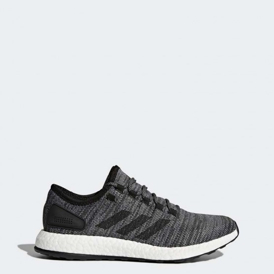 Mens Core Black Adidas Pureboost All Terrain Running Shoes 918XHSDZ->Adidas Men->Sneakers