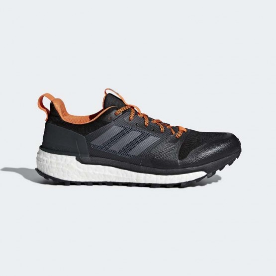Mens Multicolor Adidas Supernova Trail Running Shoes 997PZRNT->Adidas Men->Sneakers