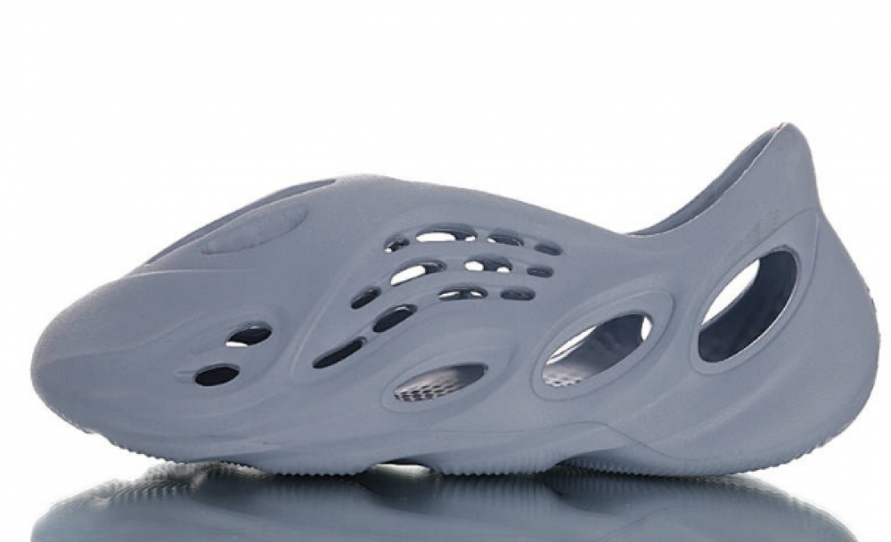 Adidas Yeezy Foam Runner Slide FW7361->Yeezy Boost->Sneakers