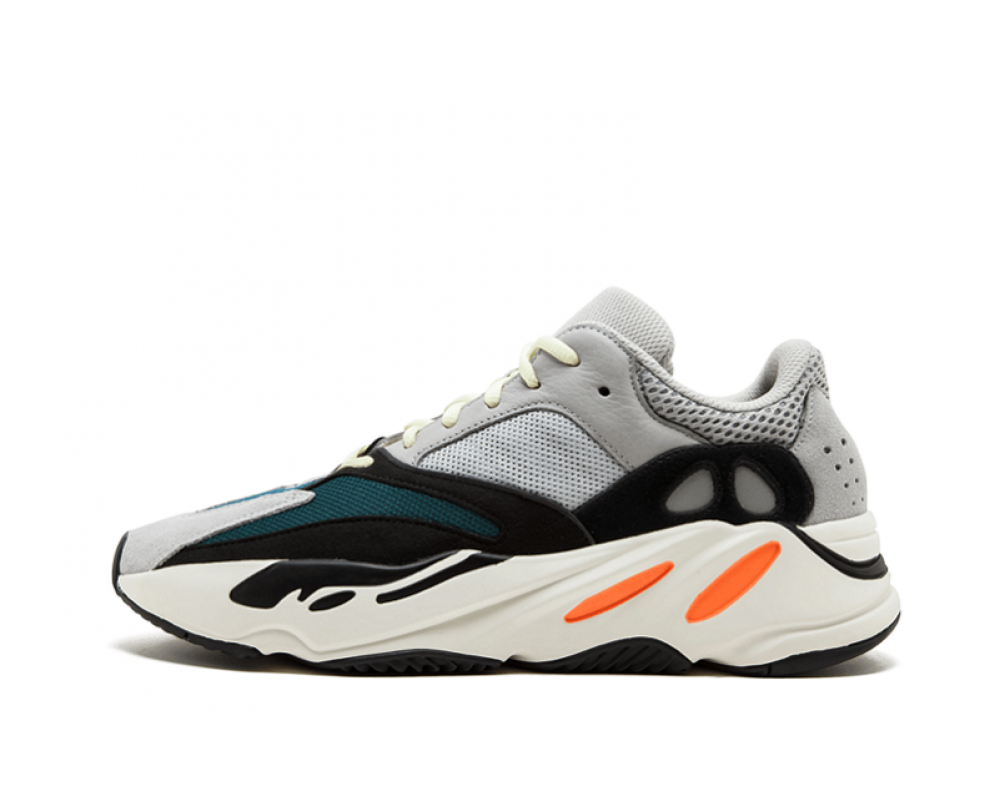 Adidas Yeezy 700 Wave Runner B75571->Yeezy Boost->Sneakers