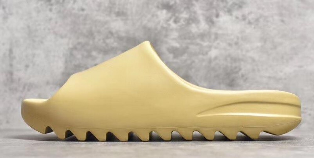 adidas originals Yeezy Slide Sand FW6344->Yeezy Boost->Sneakers