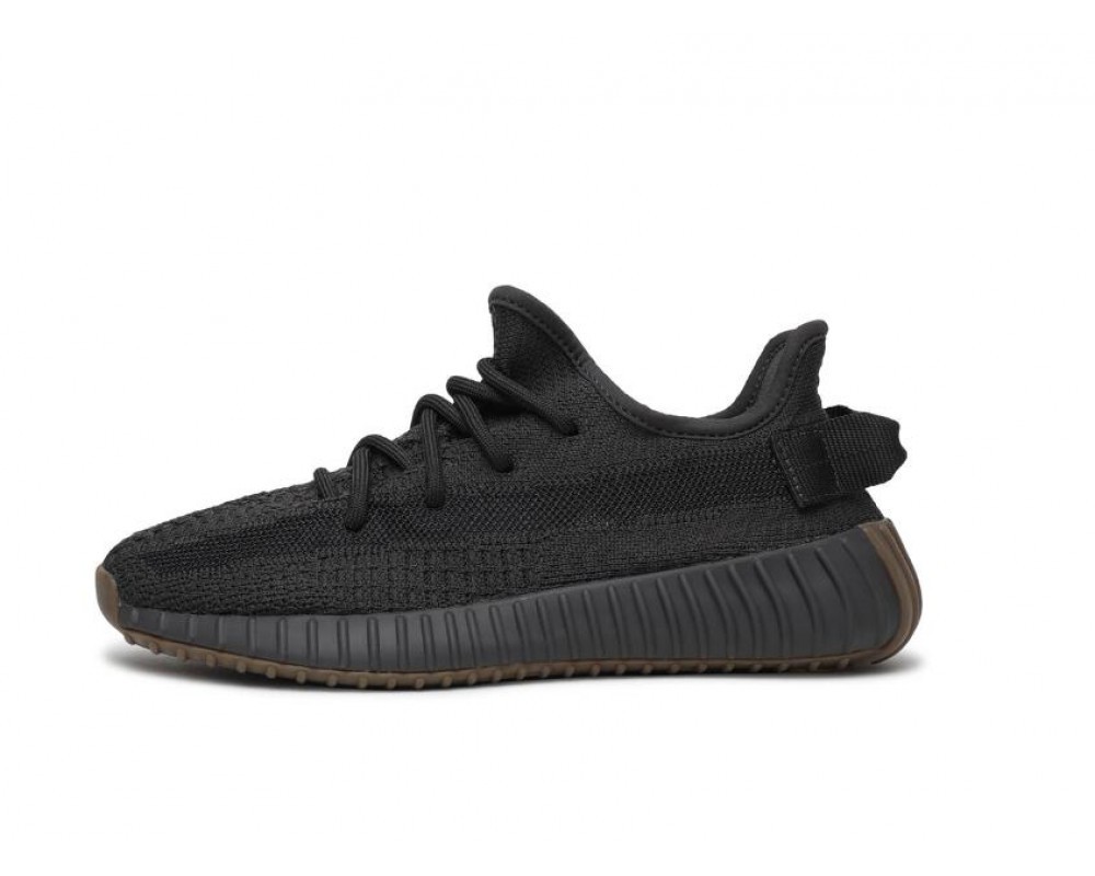 Yeezy Boost 350 V2 Cinder Reflective FY4176->Yeezy Boost->Sneakers