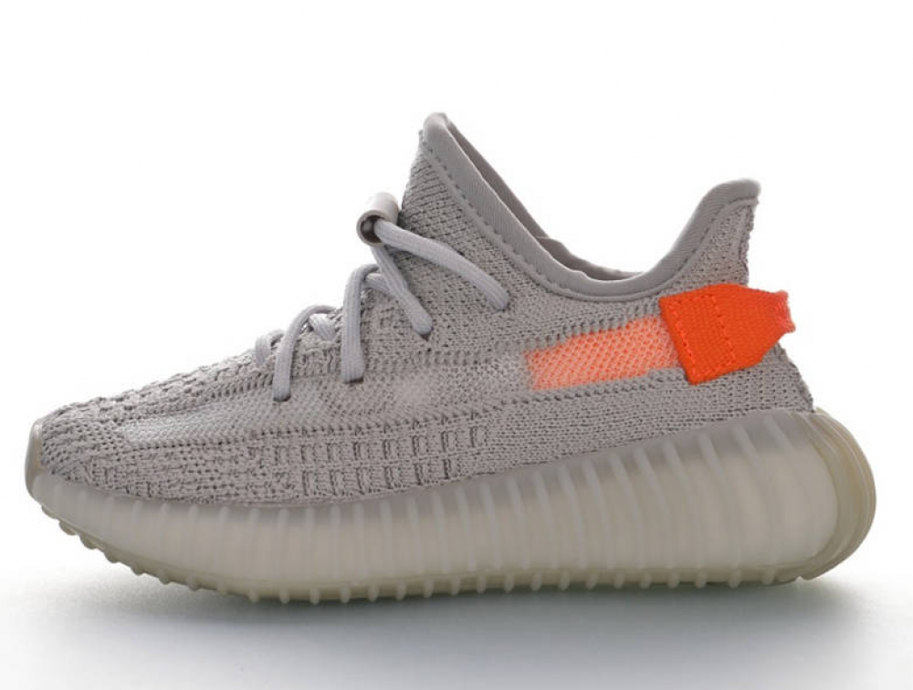 Kids Adidas Yeezy Boost 350 V2 Tail Light FX9017->Yeezy Boost->Sneakers