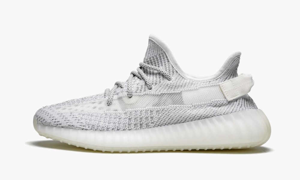 YEEZY BOOST 350 V2 REFLECTIVE Static EF2367->Yeezy Boost->Sneakers