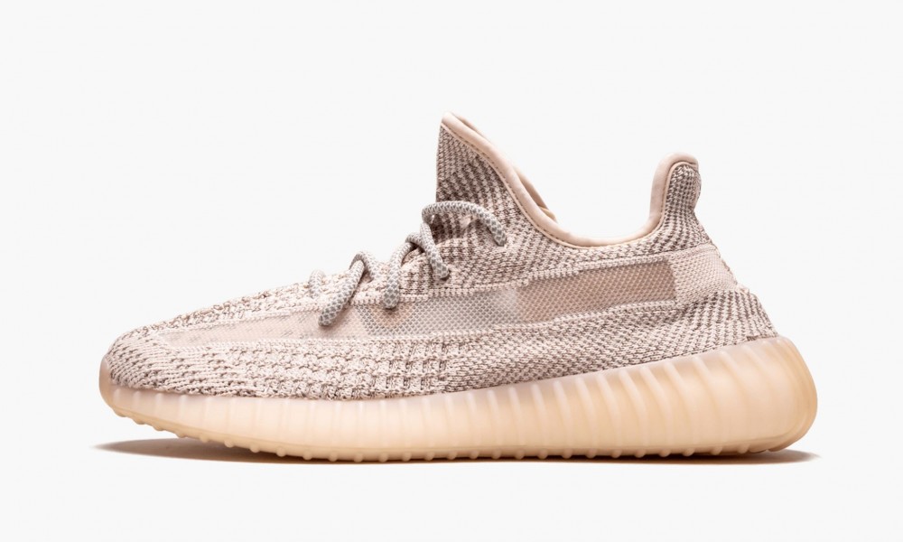 YEEZY BOOST 350 V2 Synth FV5578->Yeezy Boost->Sneakers