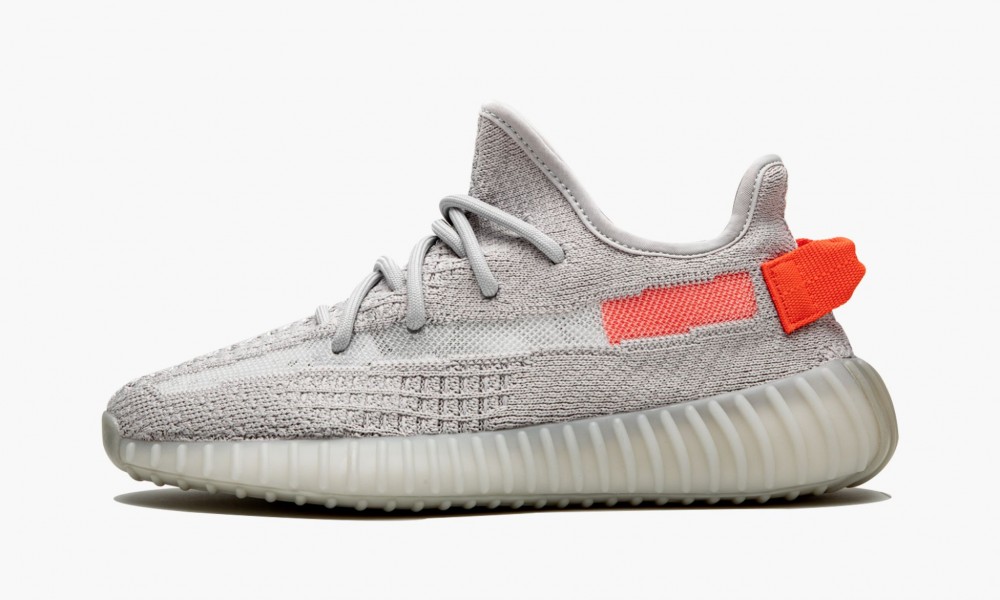 YEEZY BOOST 350 V2 Tail Light FX9017->Yeezy Boost->Sneakers