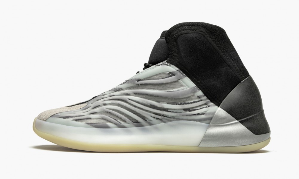 Adidas YEEZY QNTM Basketball Shoes FZ4362->Yeezy Boost->Sneakers
