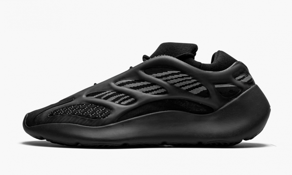 Adidas Yeezy 700 V3 Alvah H67799->Yeezy Boost->Sneakers