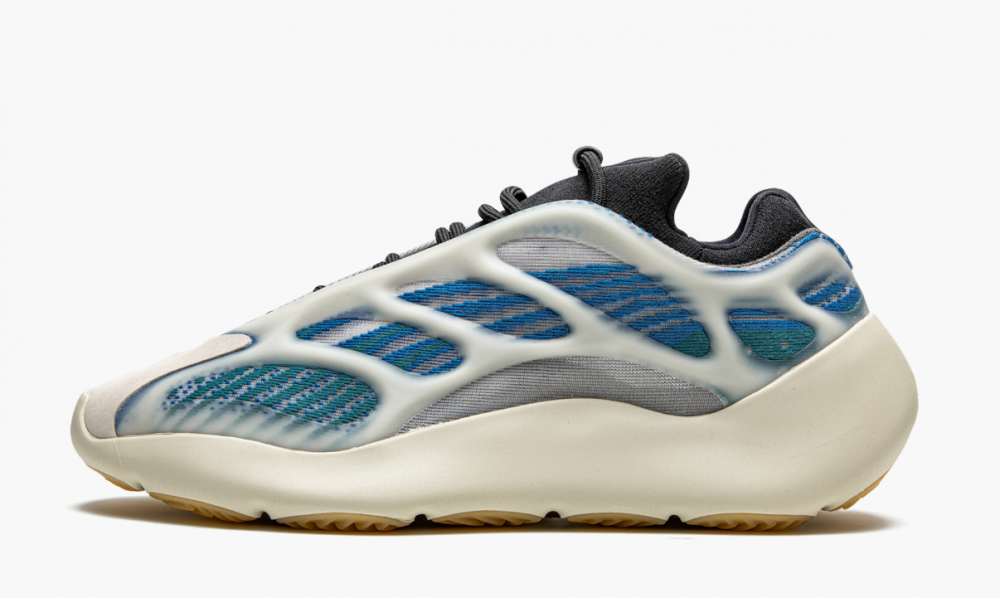 Adidas Yeezy 700 V3 Kyanite GY0260->Yeezy Boost->Sneakers
