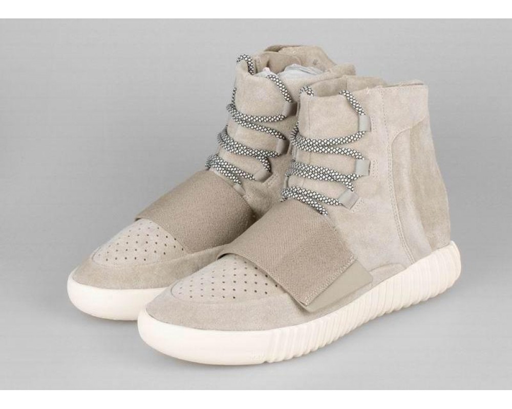 Adidas Yeezy 750 Brown->Yeezy Boost->Sneakers